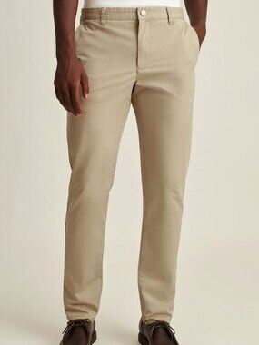 Bonobos True Khaki Pants Slim